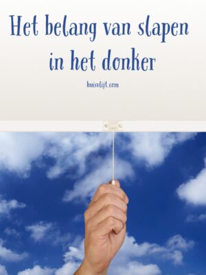 Verduisterende Rolgordijnen: 6 Oplossingen voor een Vredige nachtrust