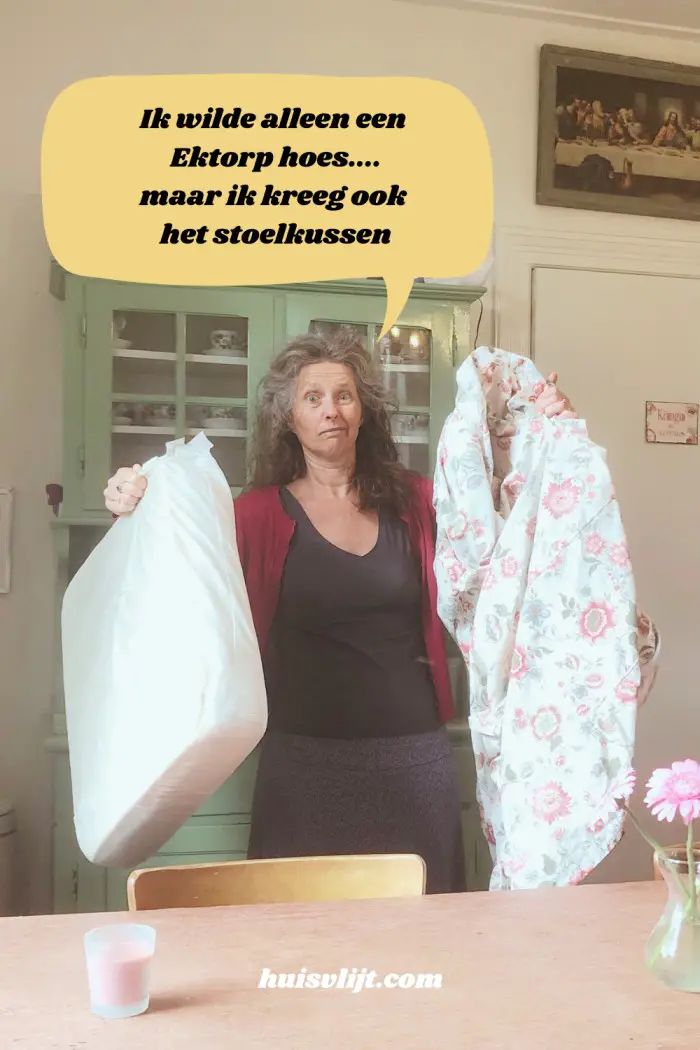 ektorp bankhoes