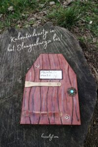 kabouterroute