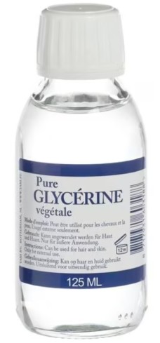 glycerine kruidvat