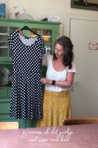 rouwkleding