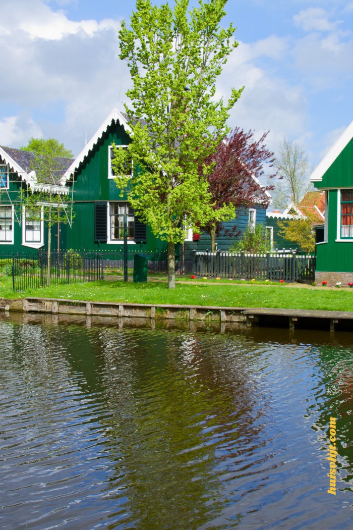 verhuizen naar nederland