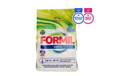 formil white poeder bk bt