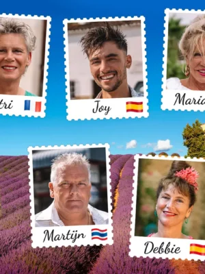 B&B Vol Liefde: de hype van de zomer van 2023