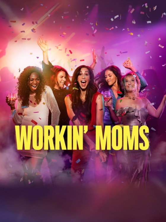 working moms seizoen 7
