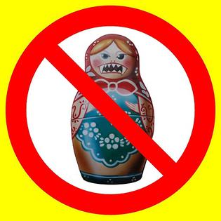 Boycott Russia logo 2013 2014