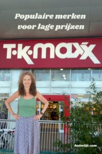 TK Maxx