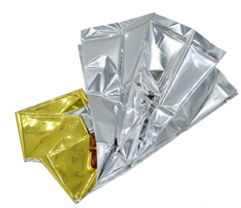 zelf hooimadam maken