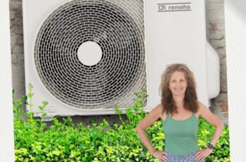 2 Voordelen van een warmtepomp