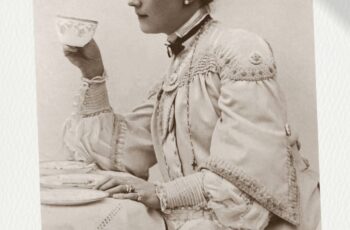 Tea Topic: Wat wilde je als kind worden?
