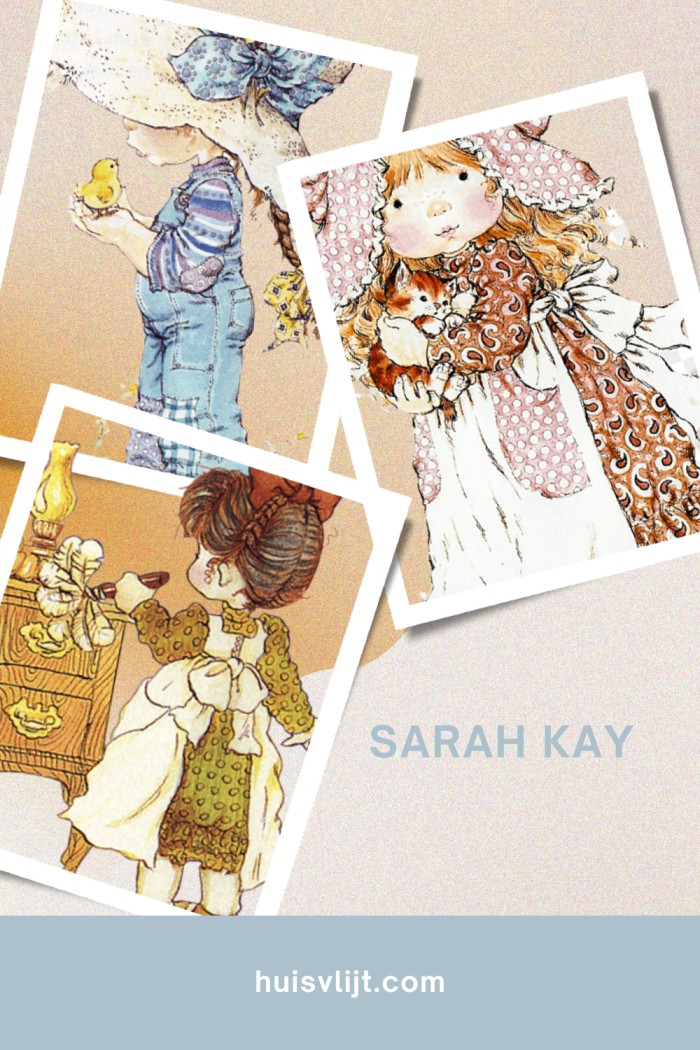 holly hobbie aesthetic
