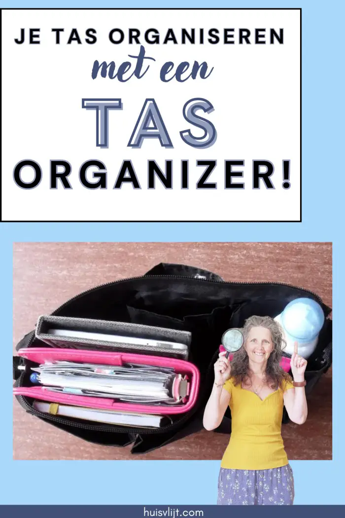 tas organisatie