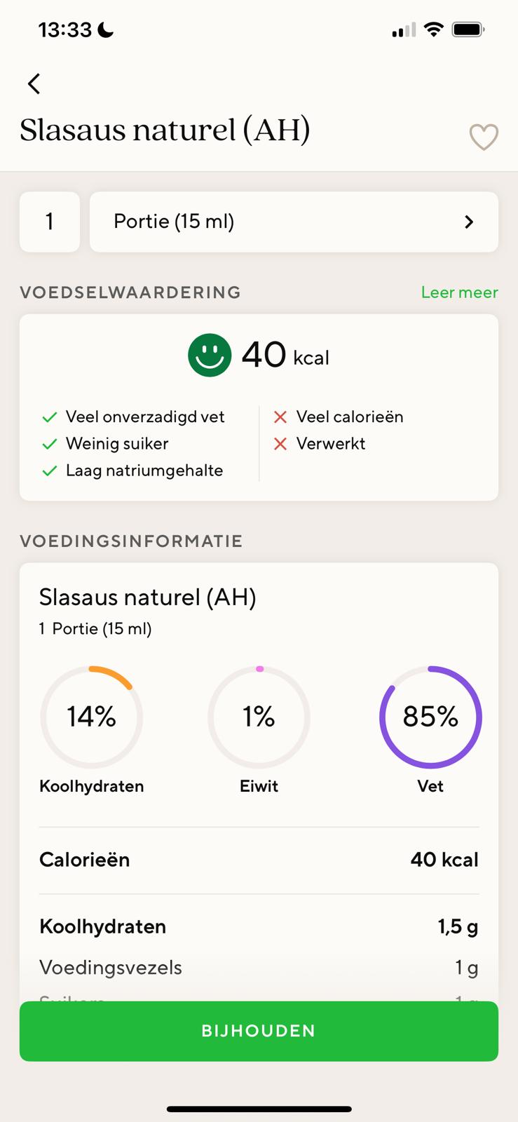 calve slasaus alternatief