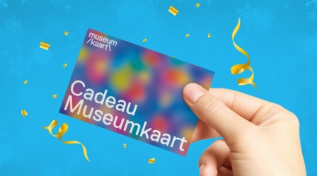 cadeautips kunstliefhebbers