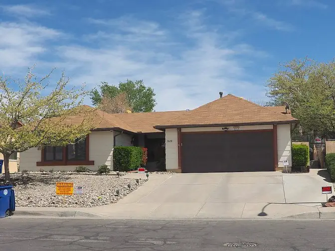 10 filmlocaties uit jouw favoriete Amerikaanse series 2 960px Walter Whites House 1