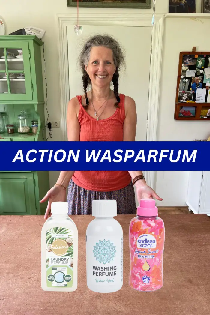 wasparfum action