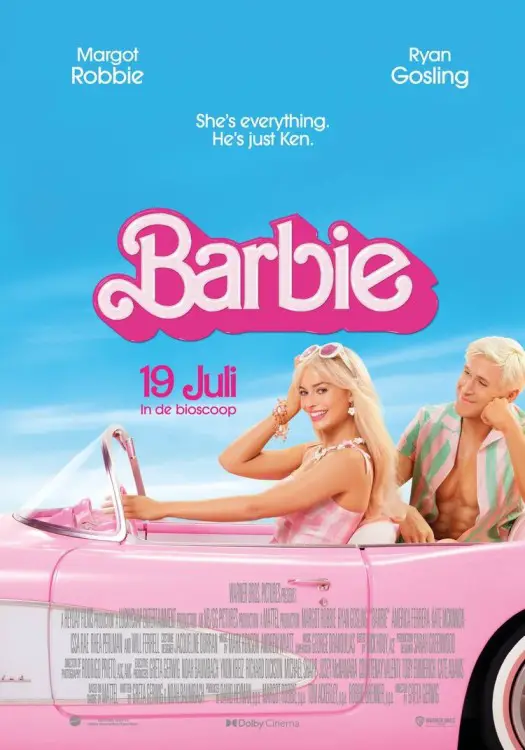 Barbie film review