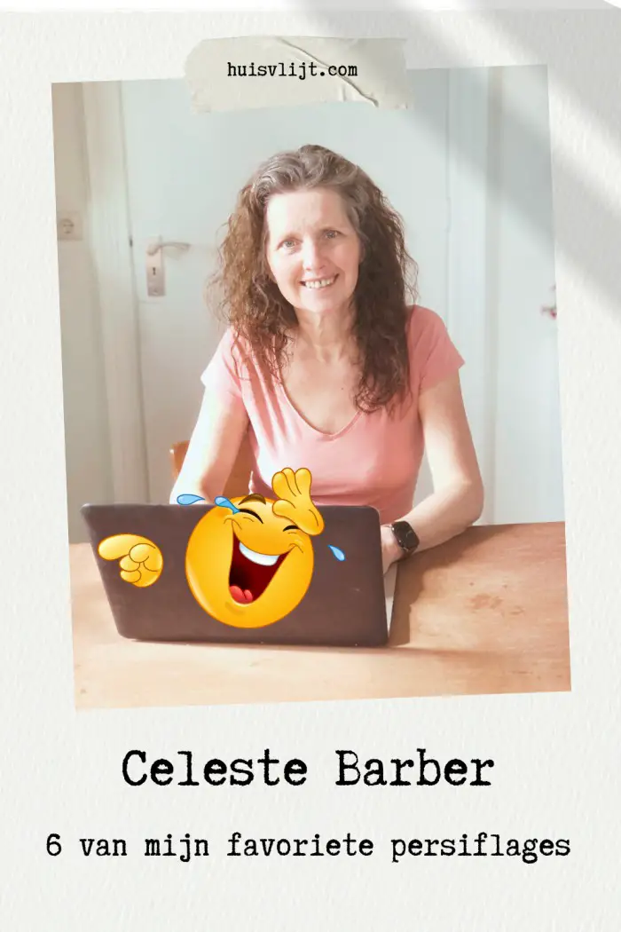 Celeste Barber: 6 favoriete persiflages