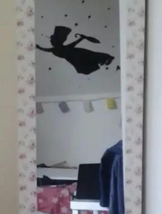 spiegel pimpen