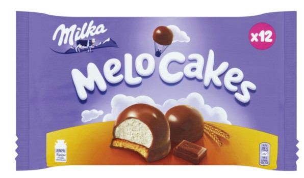 melocakes