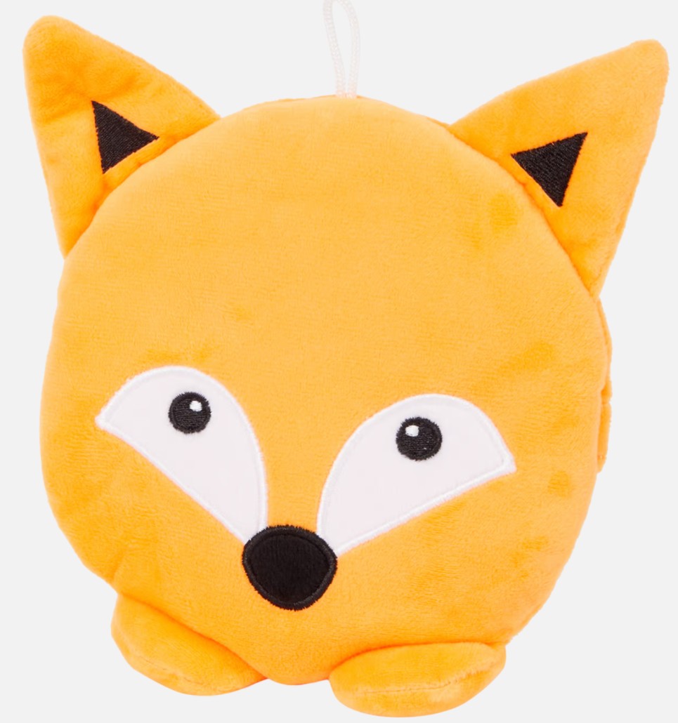 warmteknuffel action