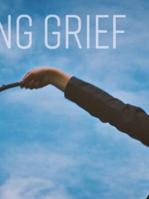 Documentaire over rouw: Speaking grief