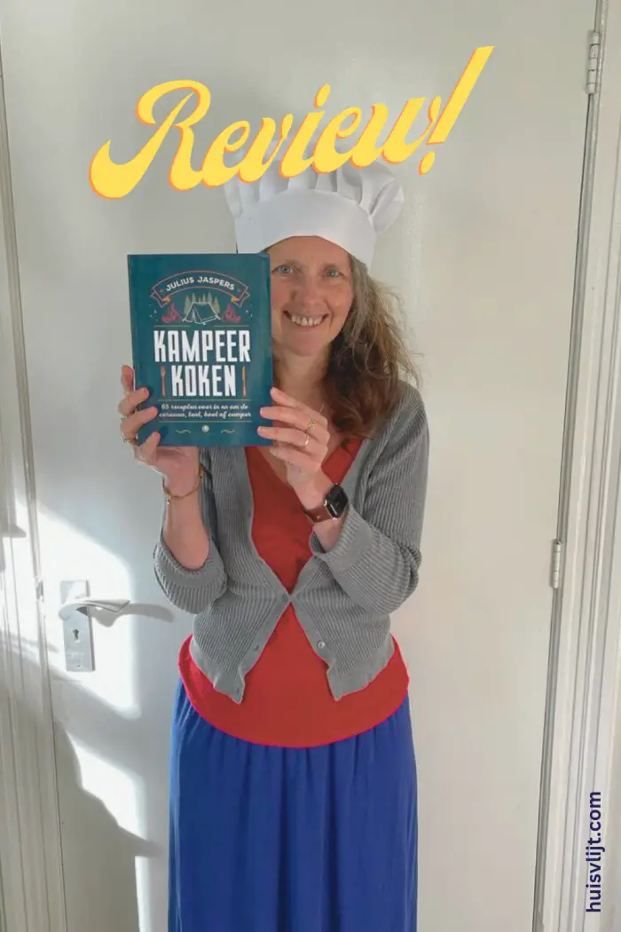 kampeerkoken