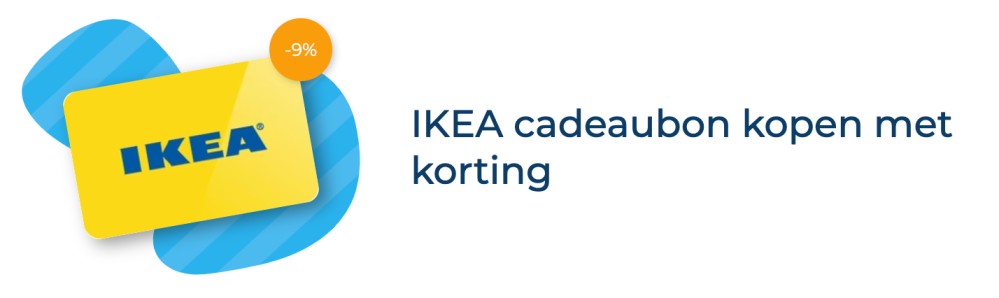 ikea kortingscode kopen