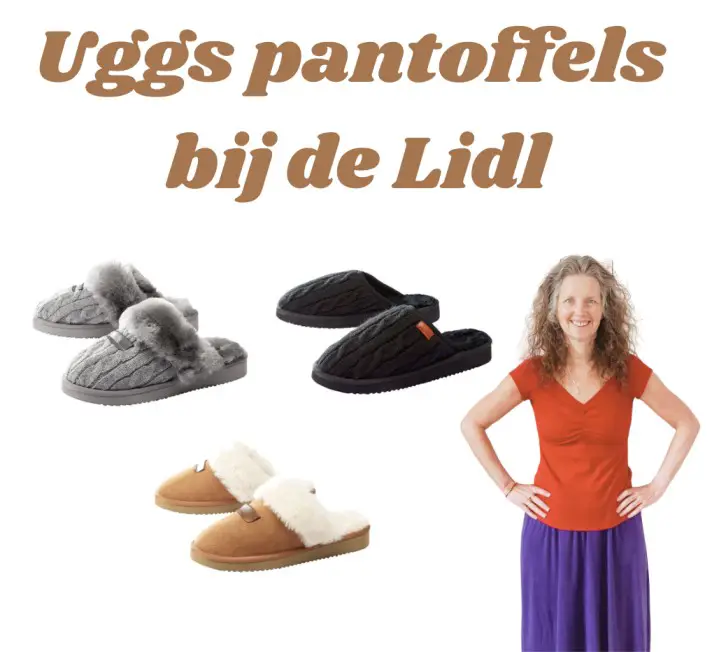 uggs lidl