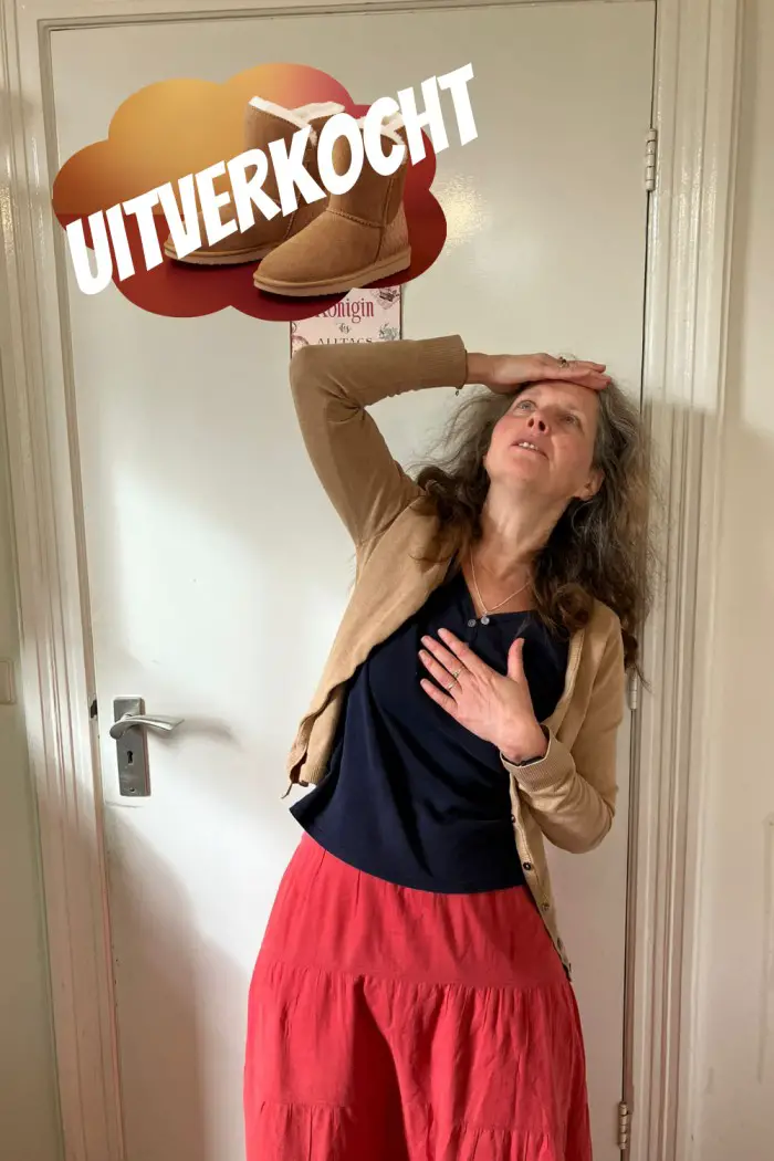 Uggs lidl