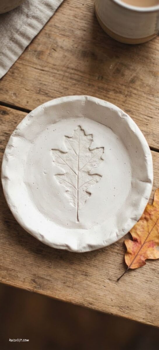 Herfst knutselen met kinderen: leuke herfstknutsels voor elke leeftijd 6 herfst knutselen volwassenen