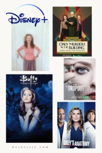 disney+