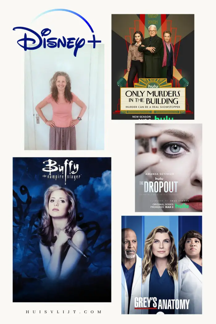 disney+