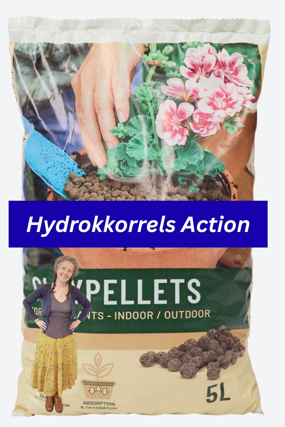 hydrokorrels