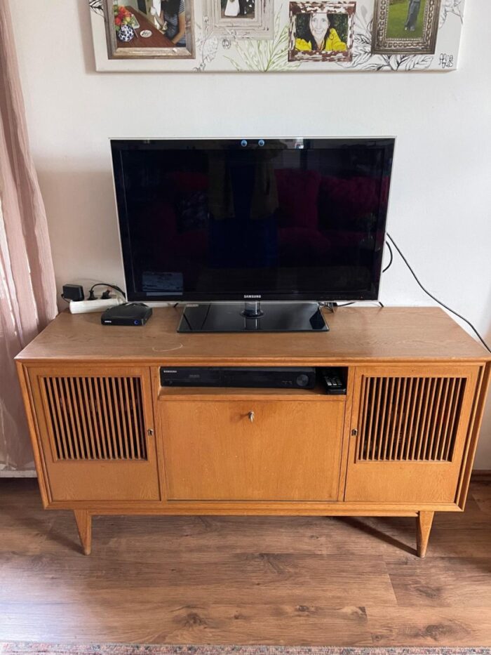 meubels hergebruiken