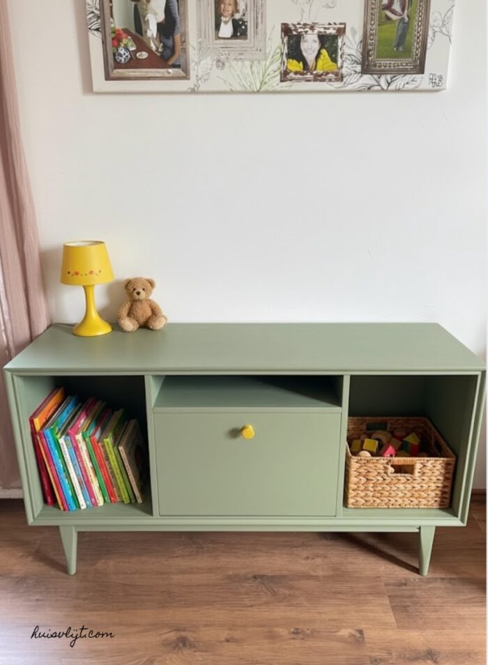 meubels hergebruiken ideeen