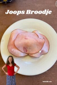 joops broodje