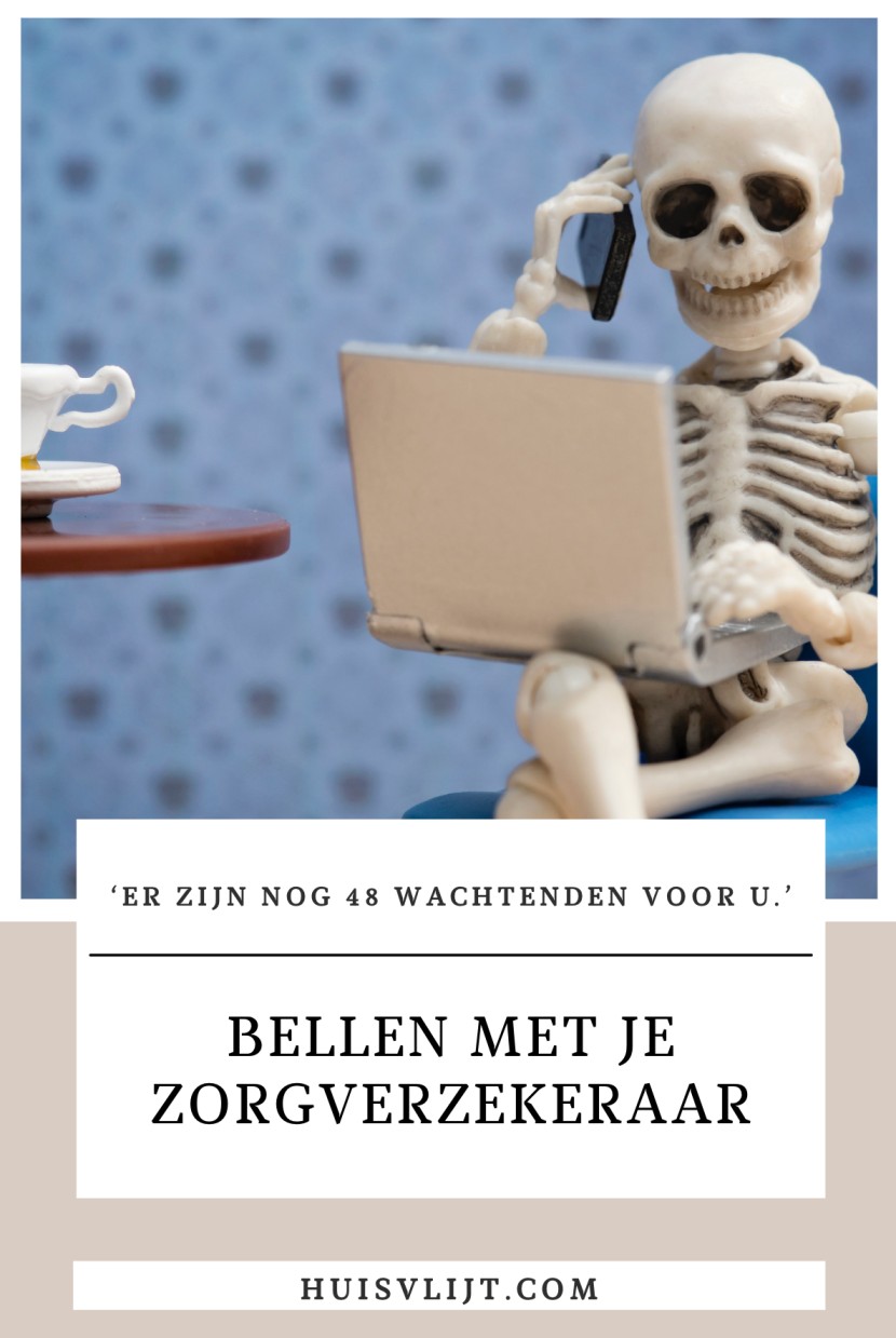 zorgverzekering 2024