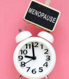 menopauze