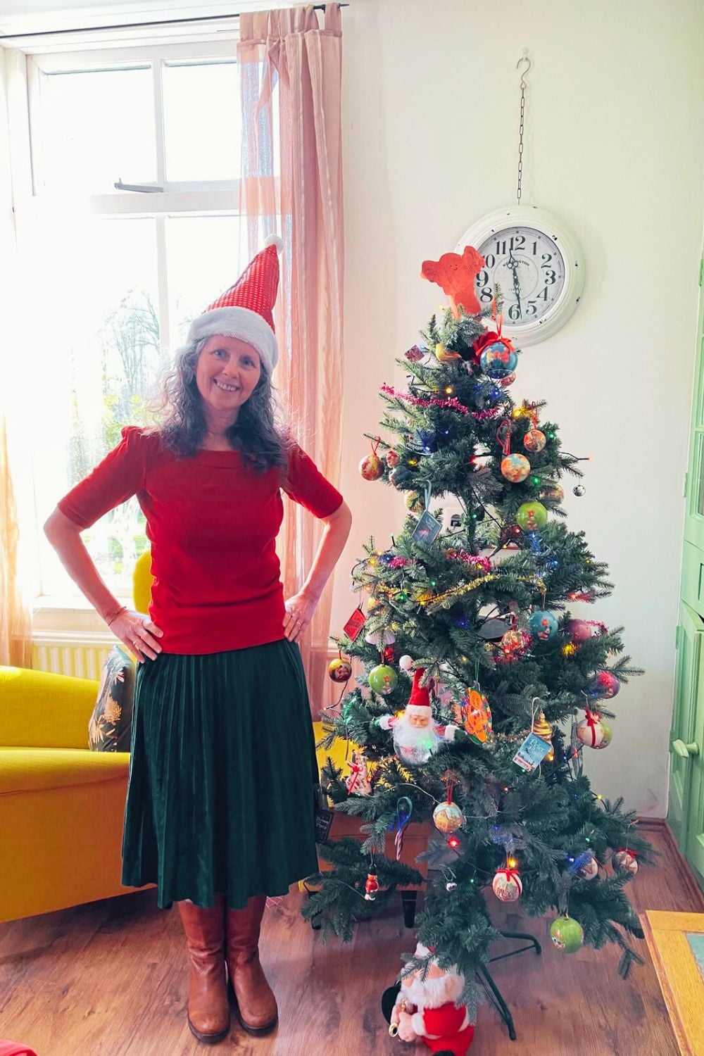 huisvlijt kerst
