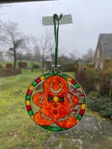 zonlichtvanger action