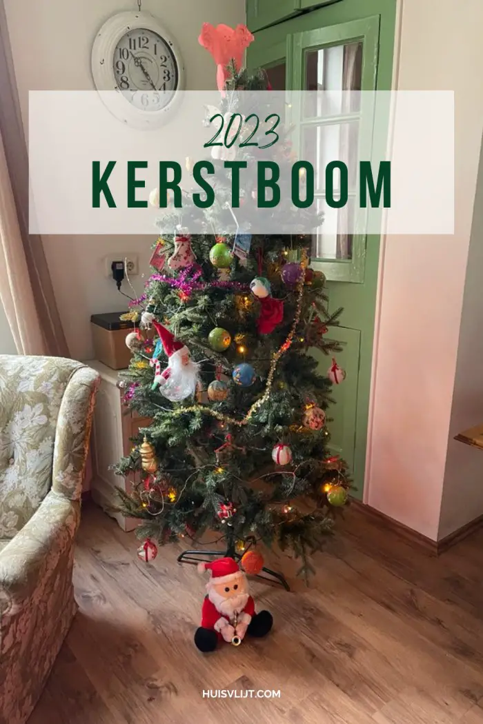 kerstversiering