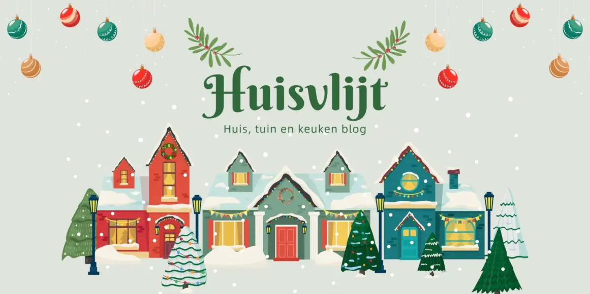 Huisvlijt