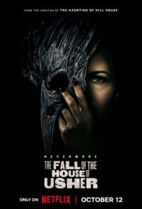 the fall of the house of usher