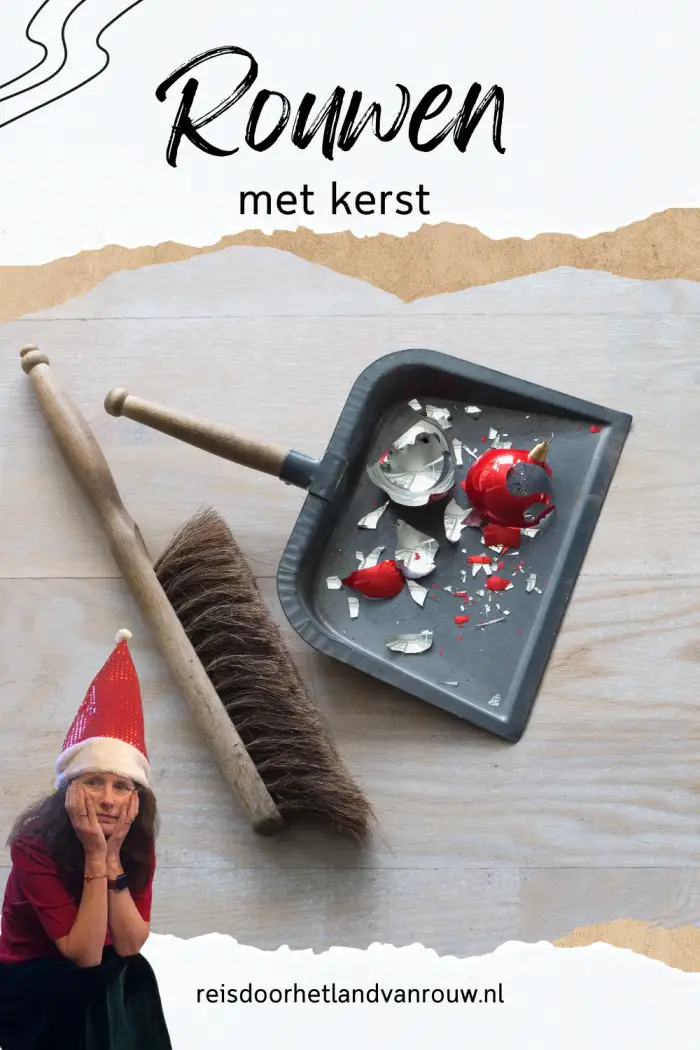 Kerstmis en rouw + nieuw blog over rouw