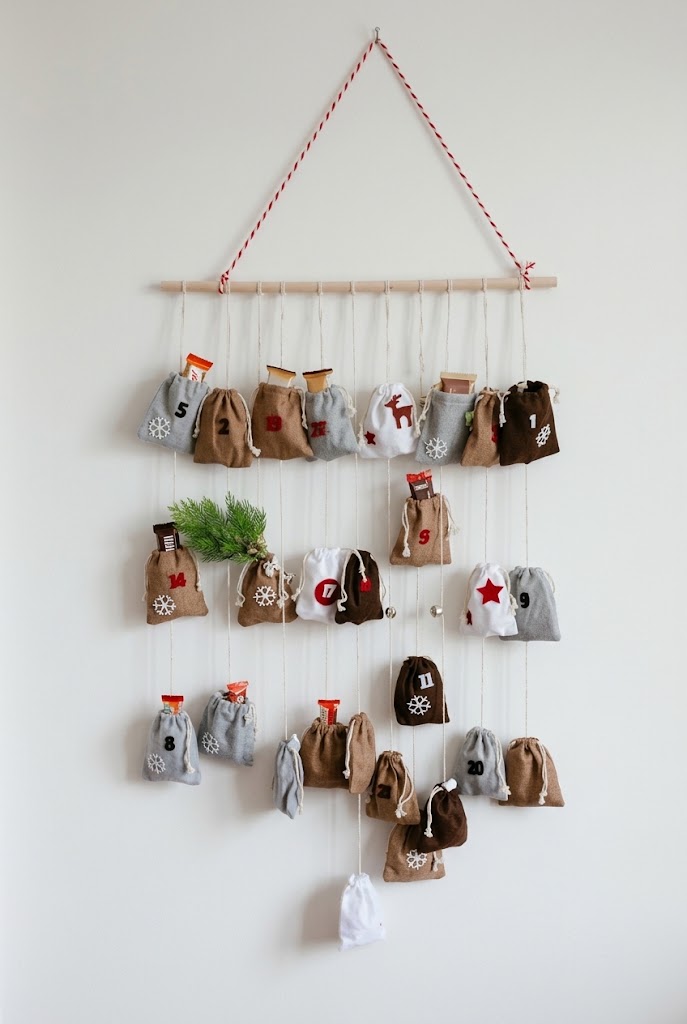 adventskalender idee