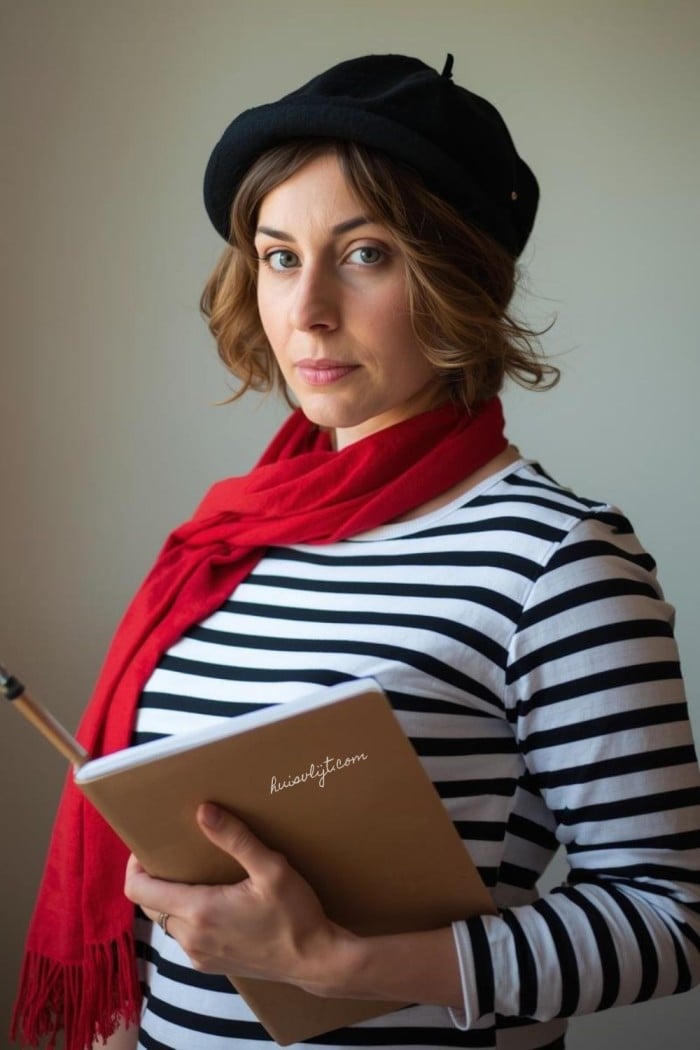 15 last-minute carnavals kostuums die je zelf kunt maken met spullen uit huis 2 carnaval kostuums last minute