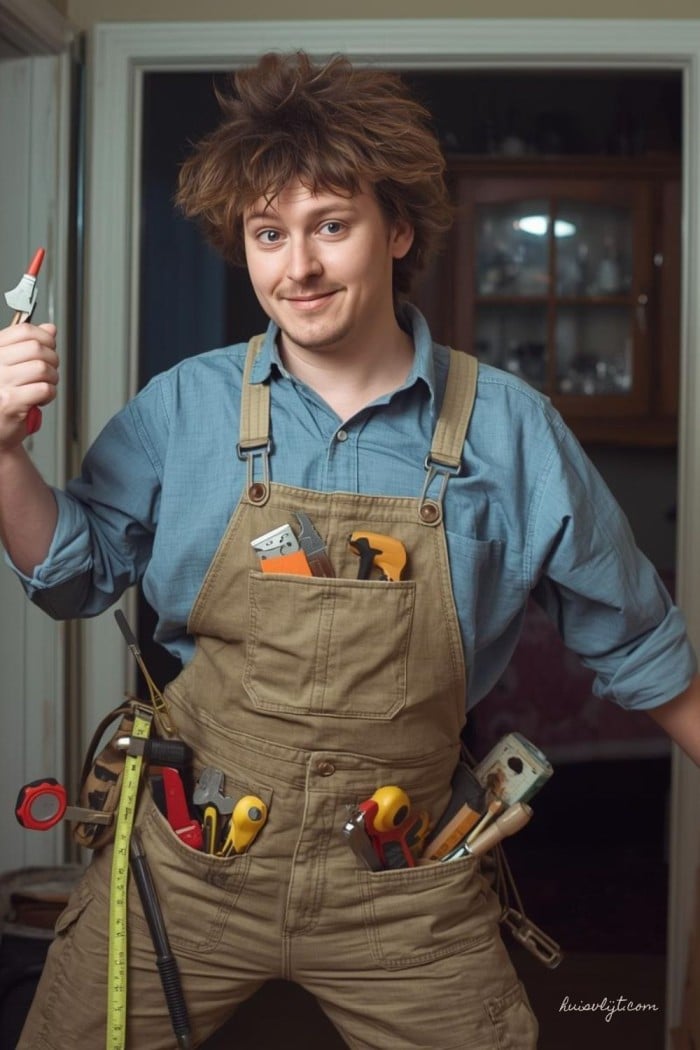 15 last-minute carnavals kostuums die je zelf kunt maken met spullen uit huis 5 carnavalkostuums