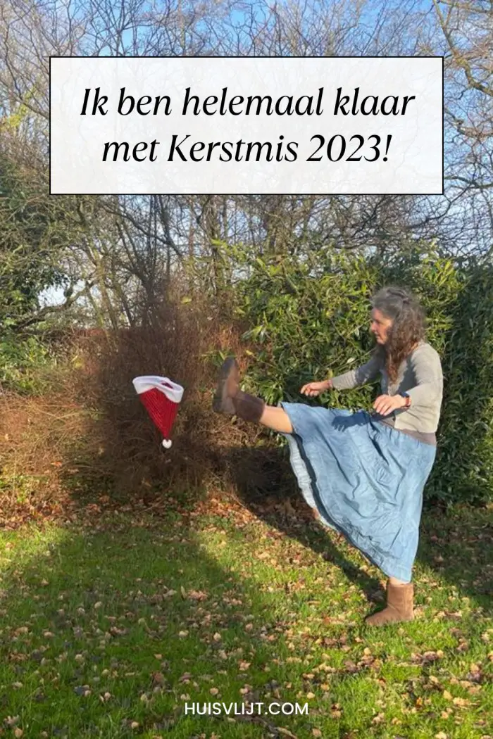 kerstmis 2023