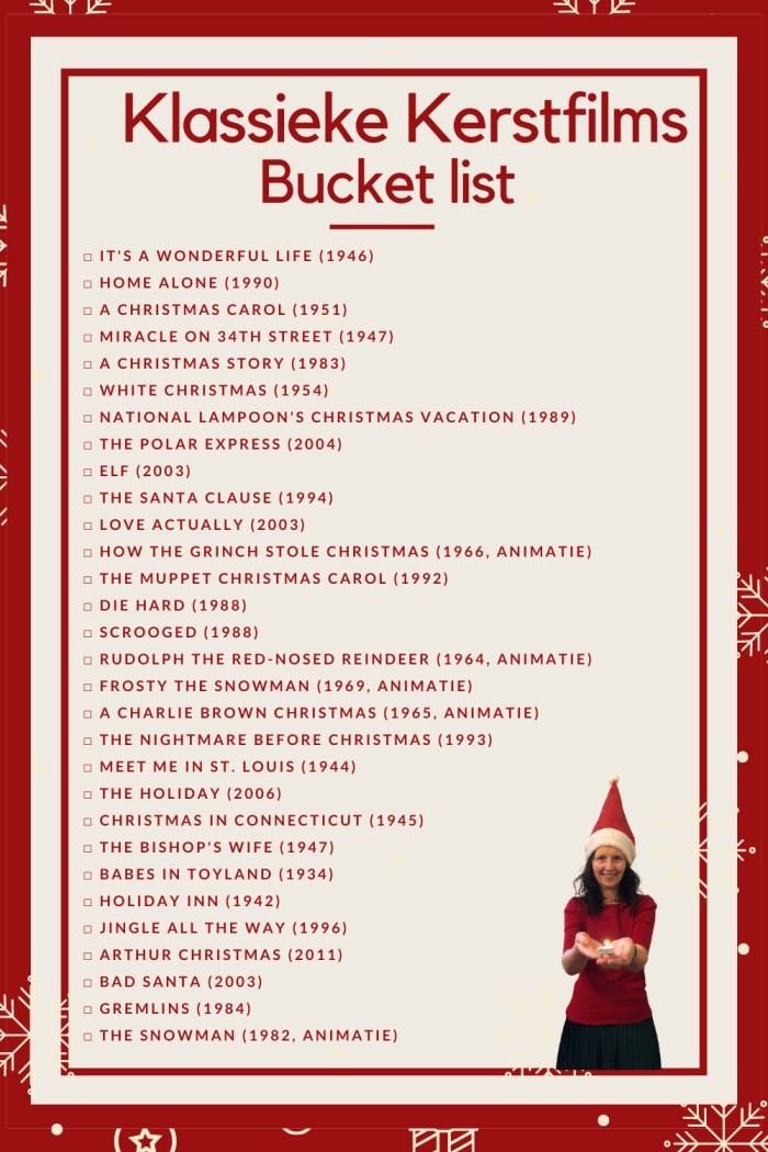 kerstfilms